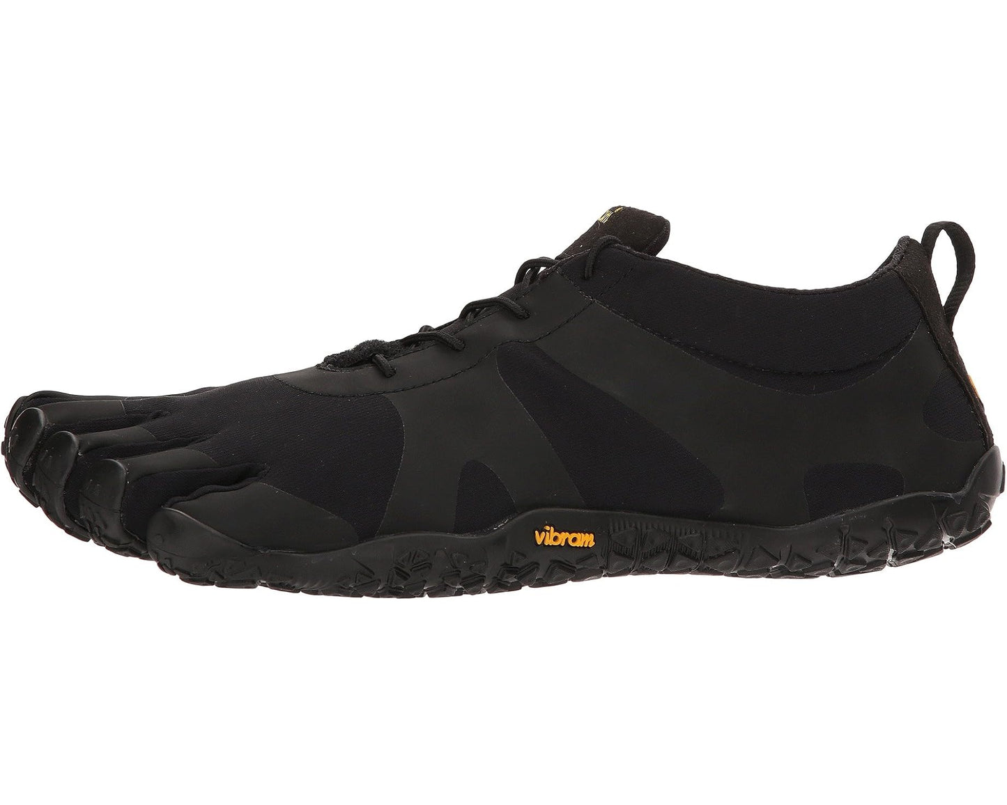 Men's Vibram FiveFingers V-Alpha Black