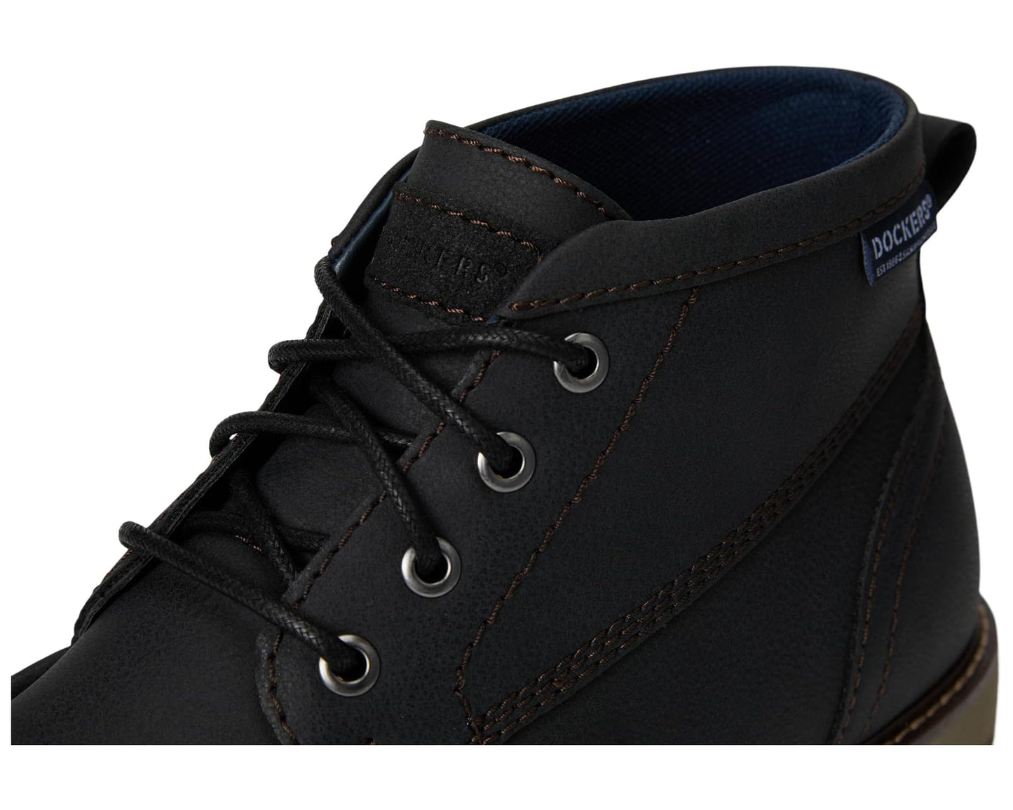 Men's Dockers Weston Black