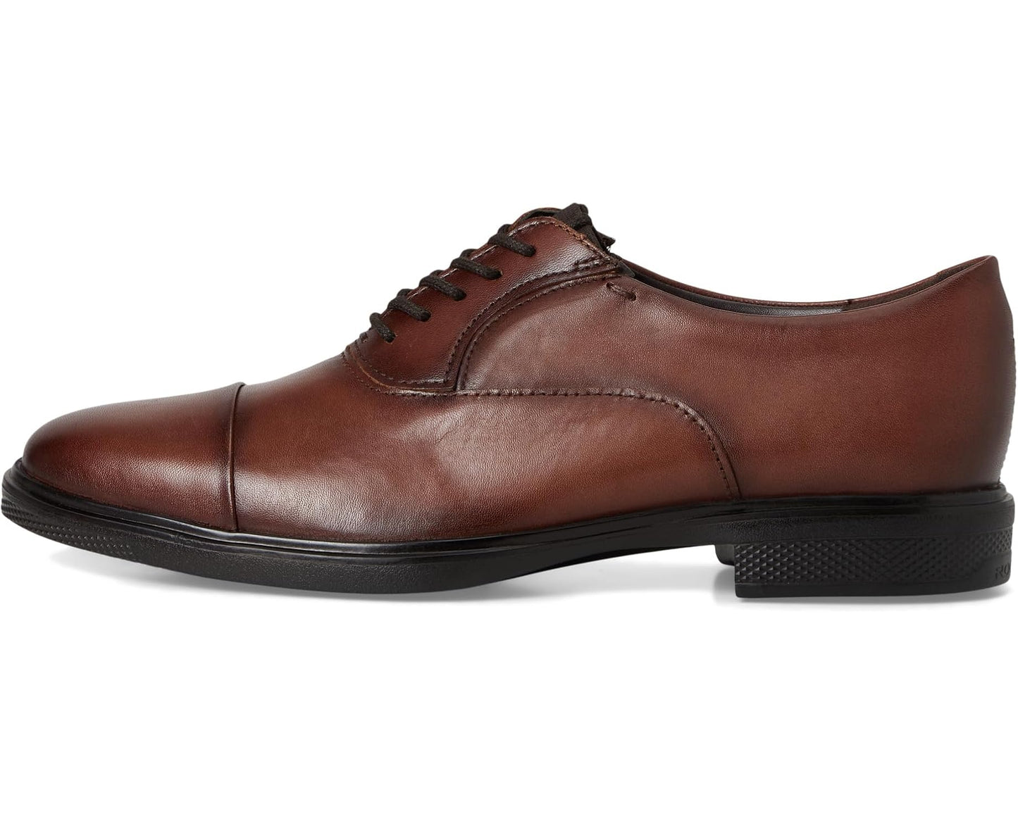 Men's Rockport Keefe Medium Natural Leather