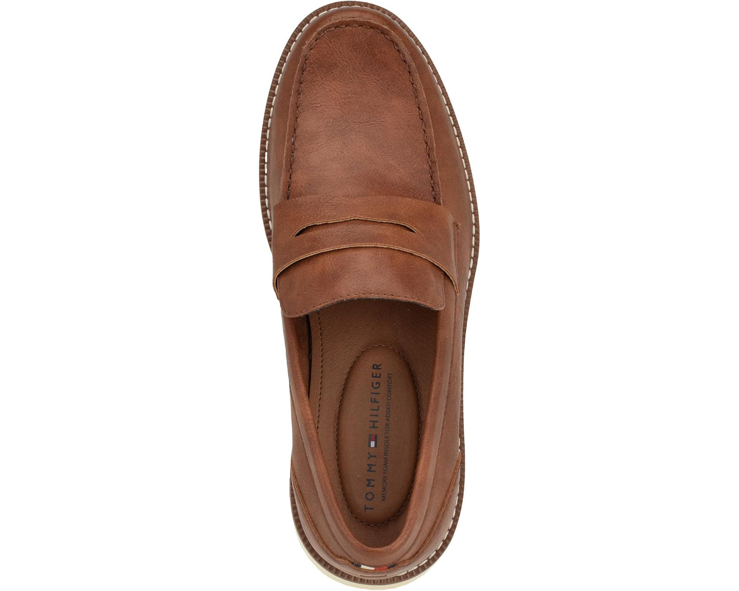 Men's Tommy Hilfiger Tabaro Cognac