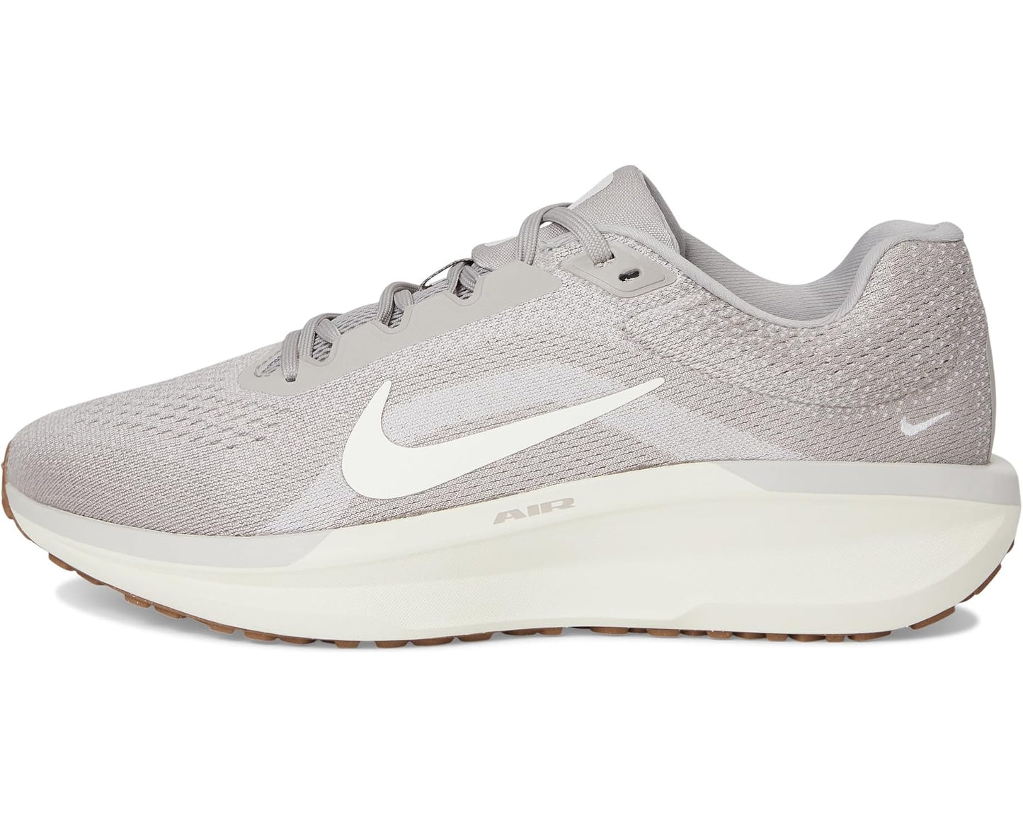 Men's Nike Winflo 11 College Grey/Sail/Vast Grey/Pale Ivory