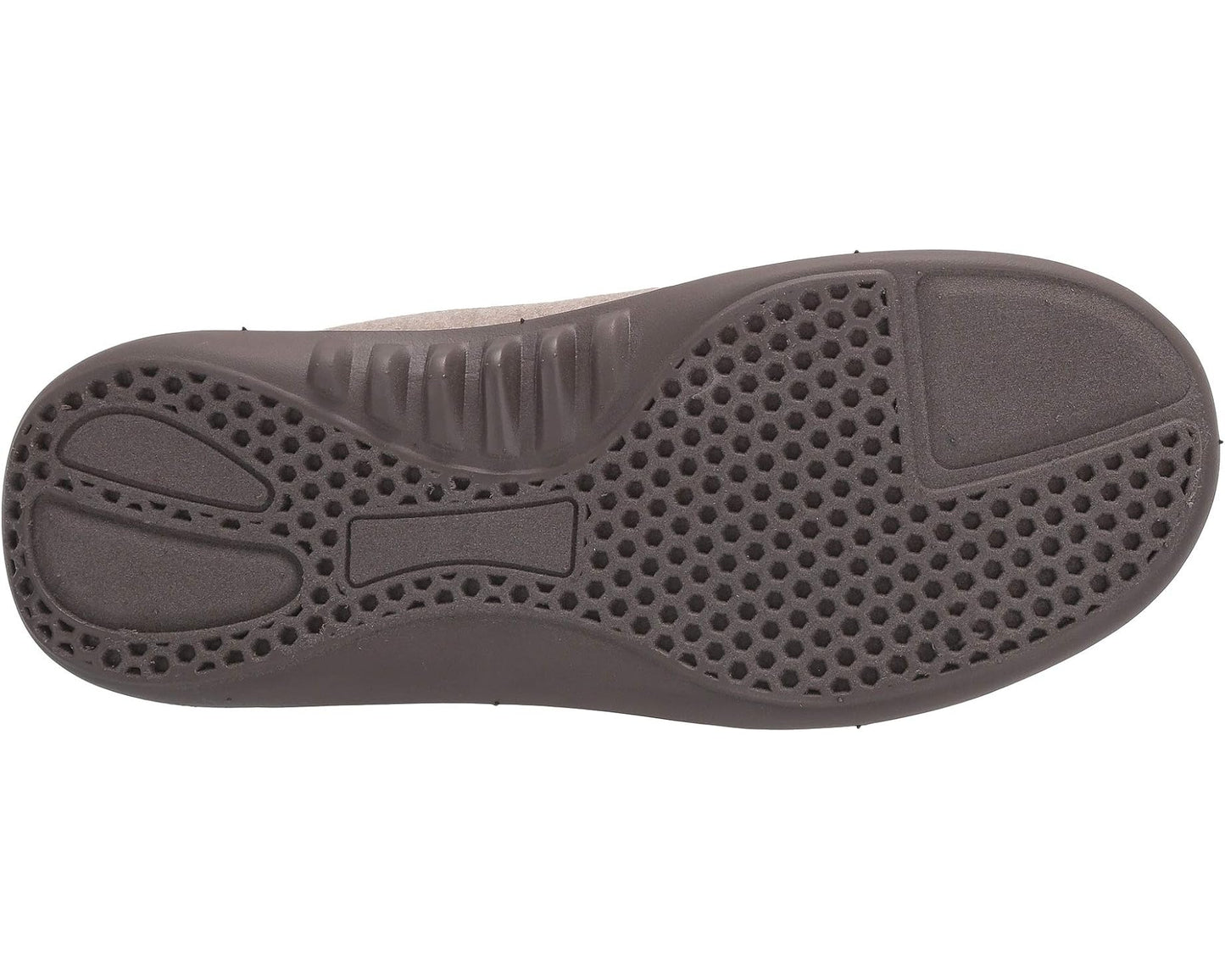 Men's Spenco Supreme Slipper Oatmeal