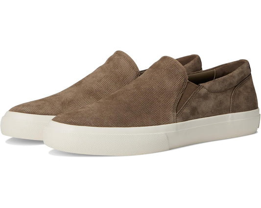 Men's Vince Fletcher Flint Brown
