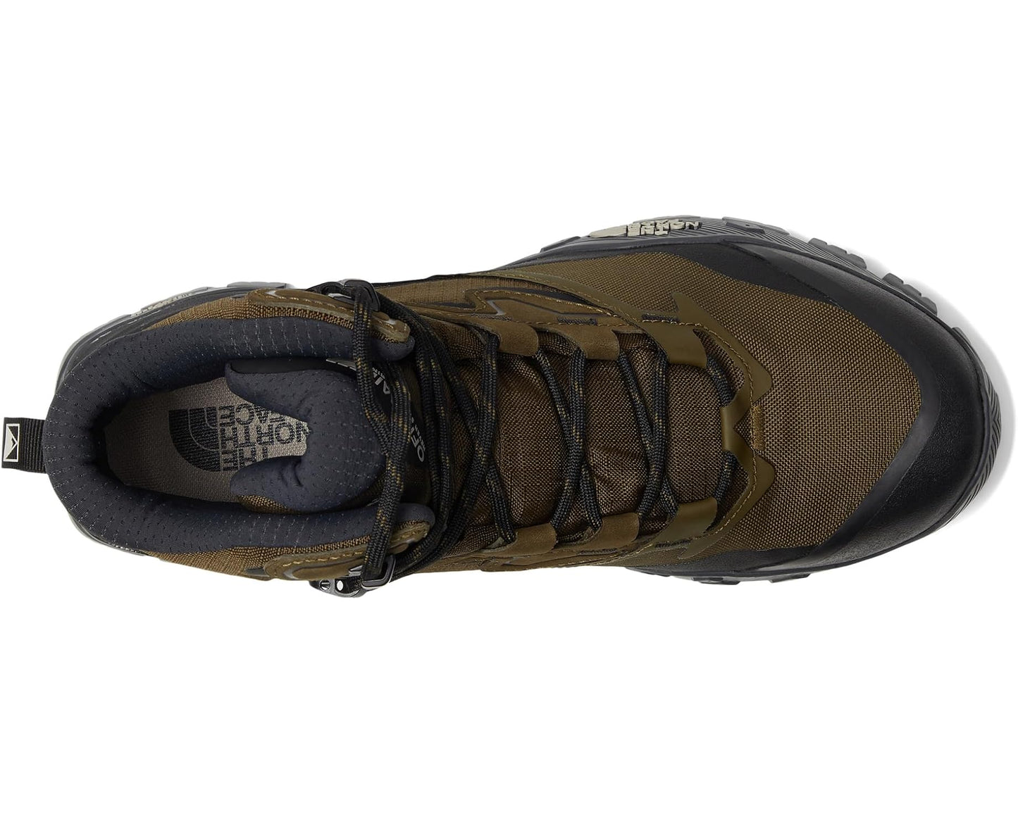 Men's The North Face Offtrail Hike LT Mid GORE-TEX Sycamore/TNF Black