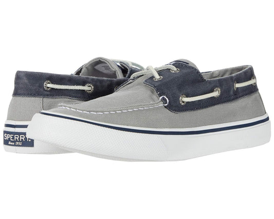 Men's Sperry Bahama II SW Grey/Navy