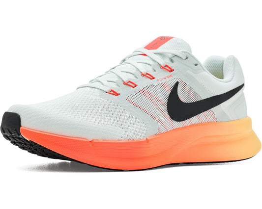 Men's Nike Run Swift 3 Spruce Aura/Black/Bright Crimson
