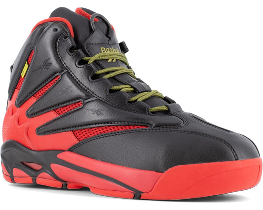 Men's Reebok Work The Blast Work Black / Red