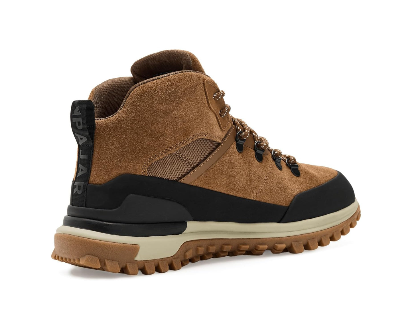 Men's Pajar CANADA Fenwick Chestnut/Black