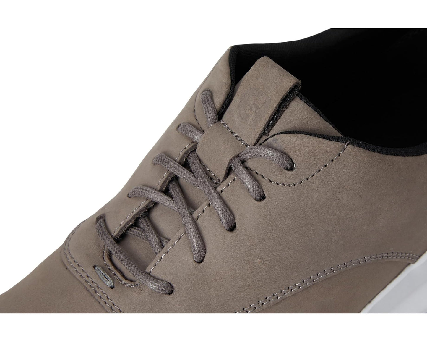 Men's Cole Haan Grand Crosscourt Runox Sneakers Grey Nubuck