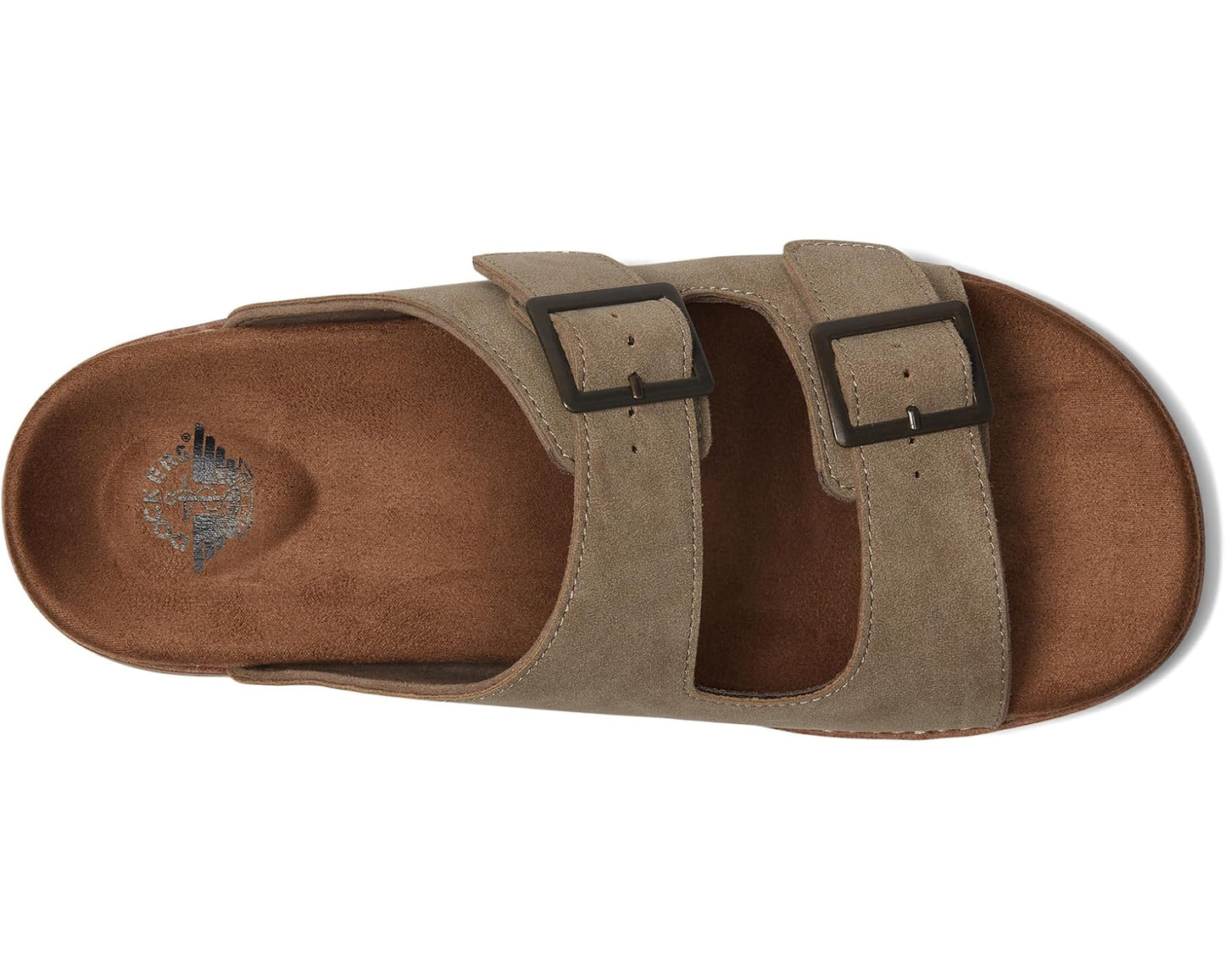 Men's Dockers Benham Taupe