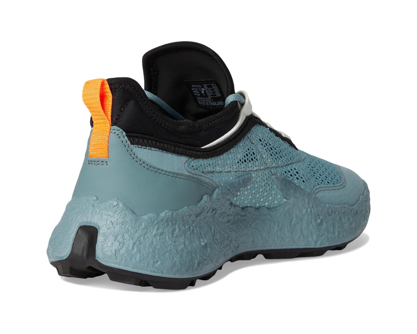 Men's ECCO Golf BIOM Hybrid 5 Textile Golf Shoe Trooper