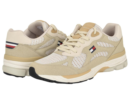 Men's Tommy Hilfiger Pharil Light Natural Multi