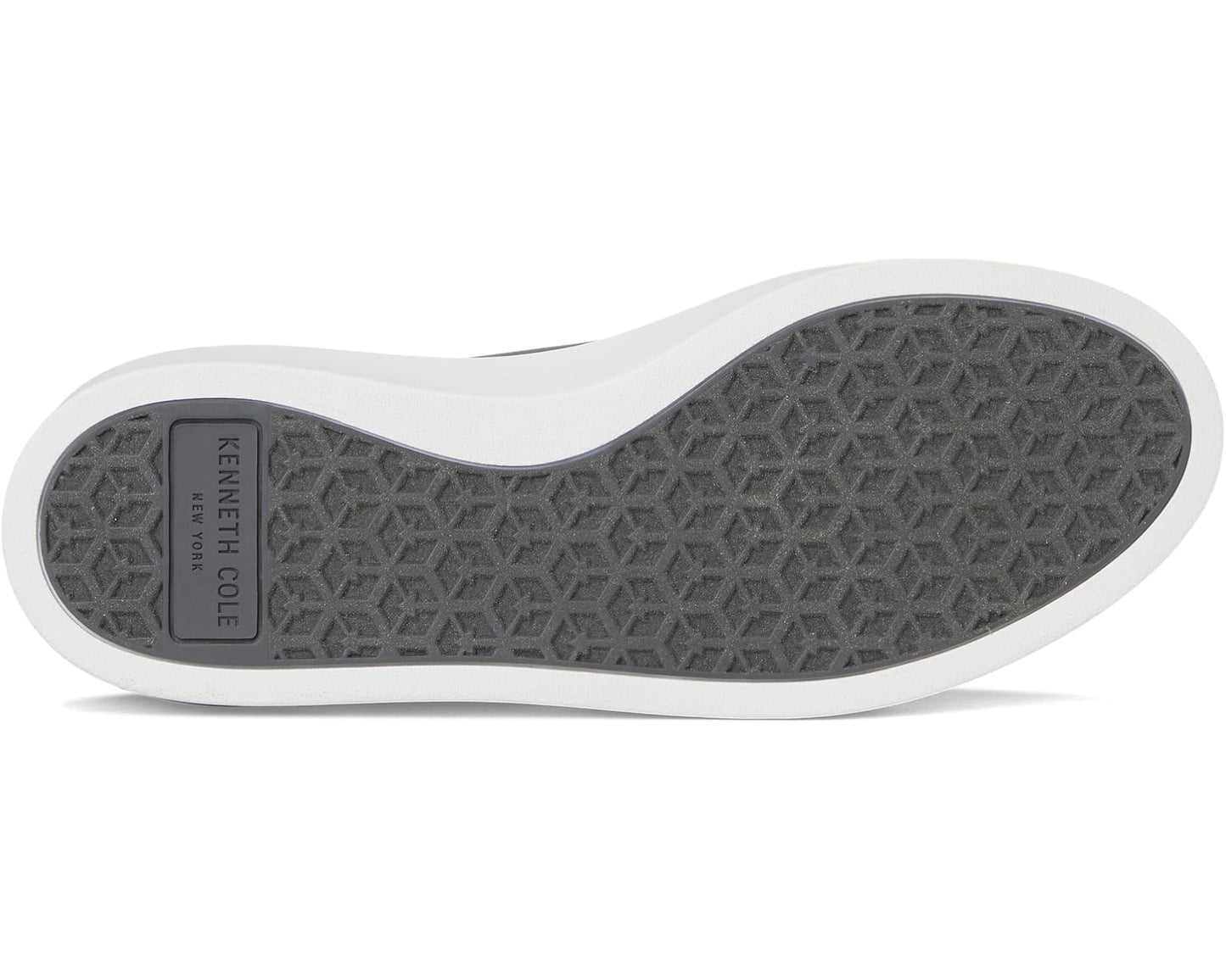 Men's Kenneth Cole Nevel Black