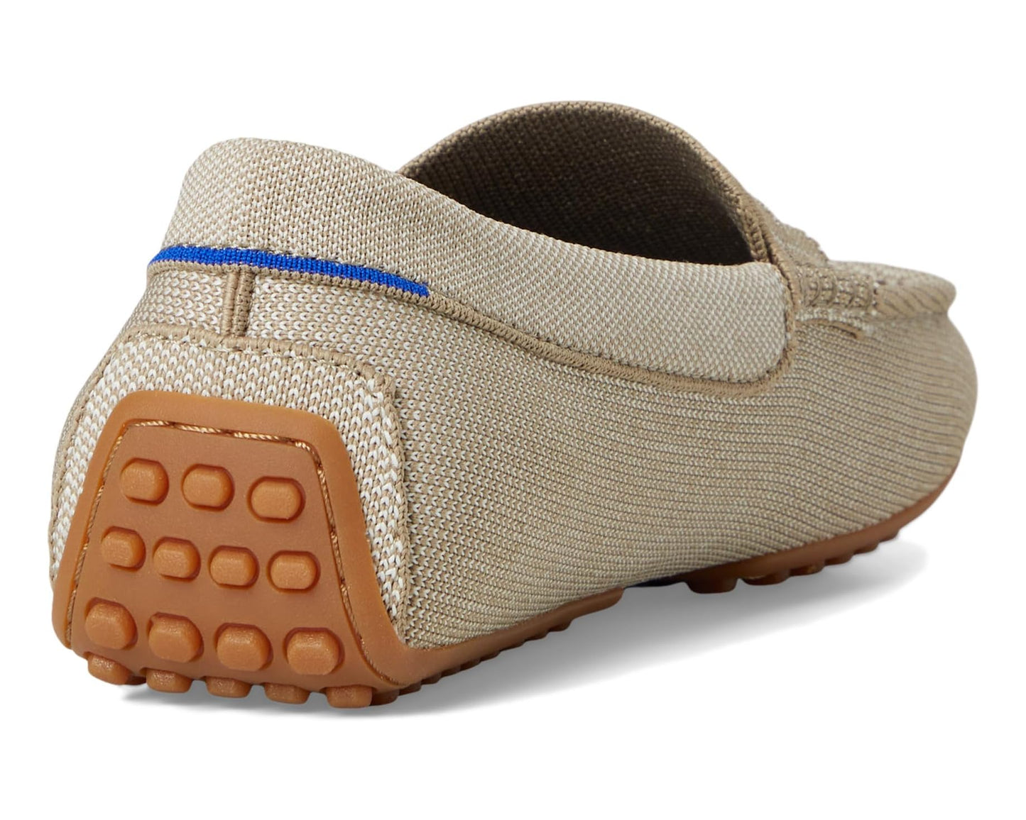 Men's Rothy's The Driving Loafer Barley