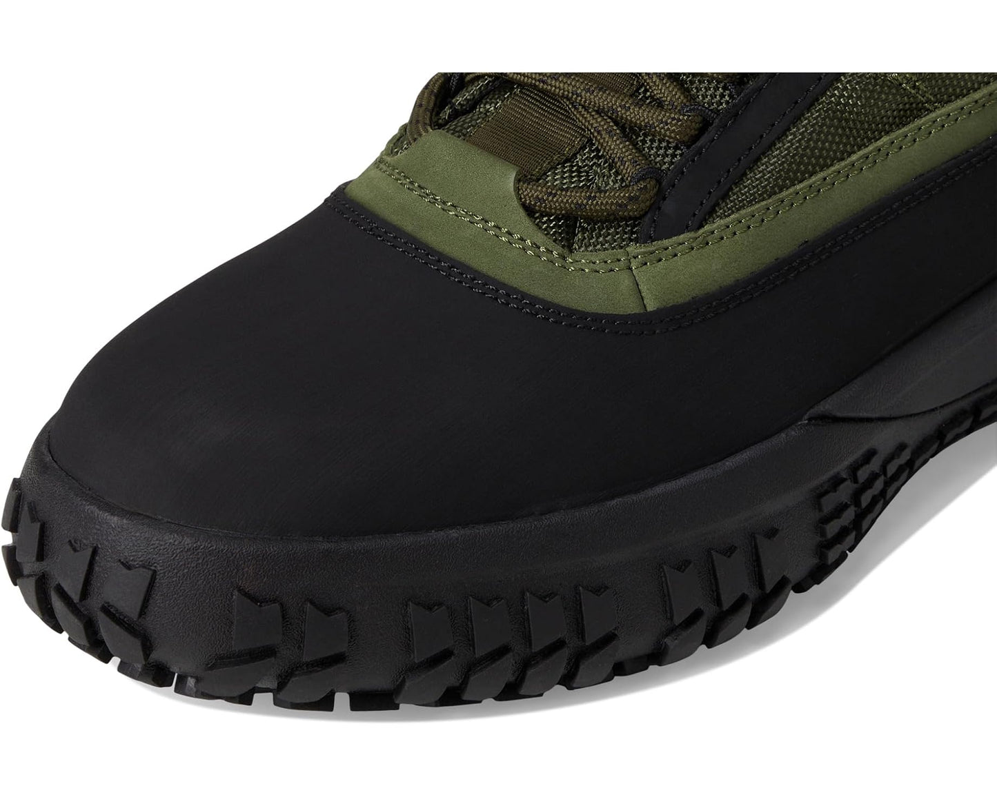 Men's Pajar CANADA Noralp Millitary Green/Black