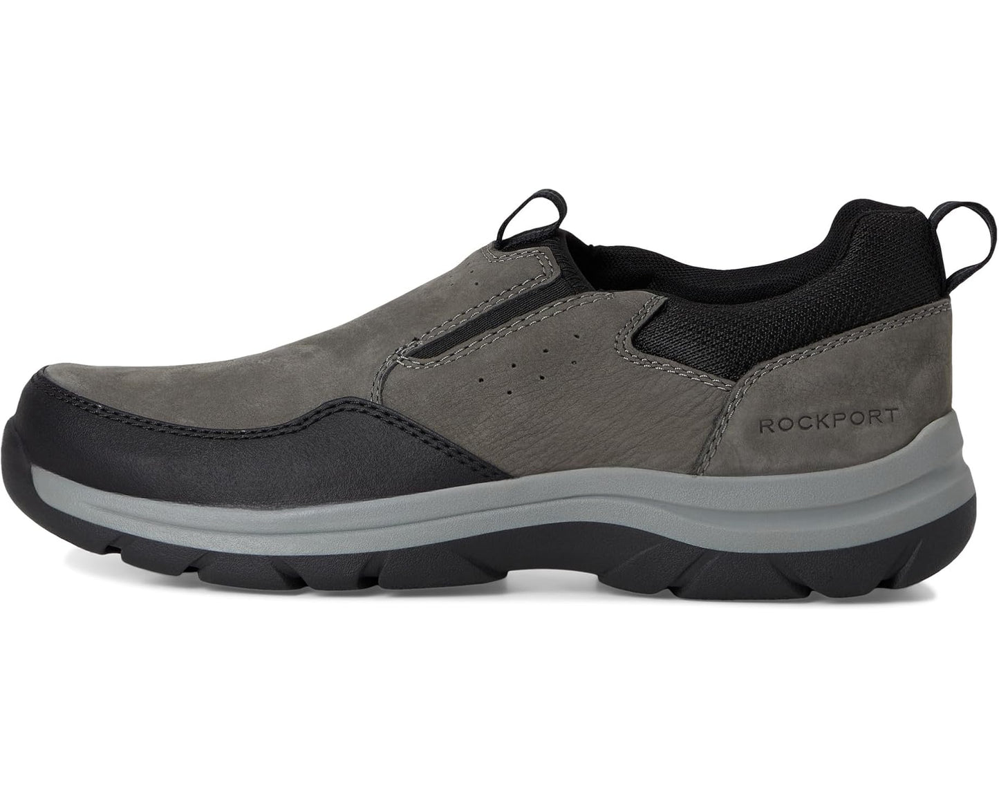 Men's Rockport Falcon Grey