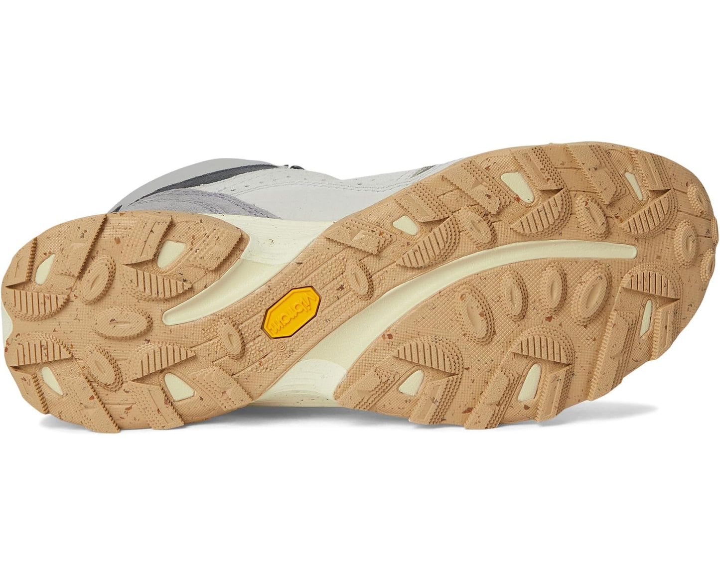 Men's Merrell Speed Solo Mxd Mid Waterproof Alloy