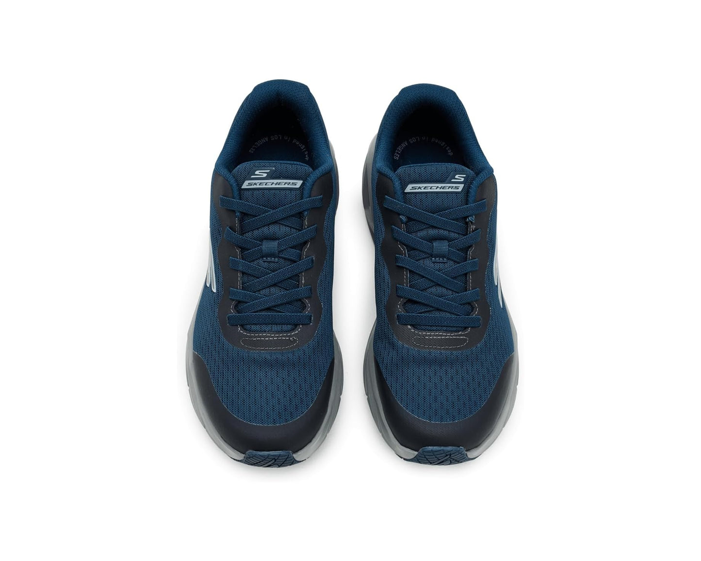 Men's SKECHERS Glide-step Vortex Avalin Navy