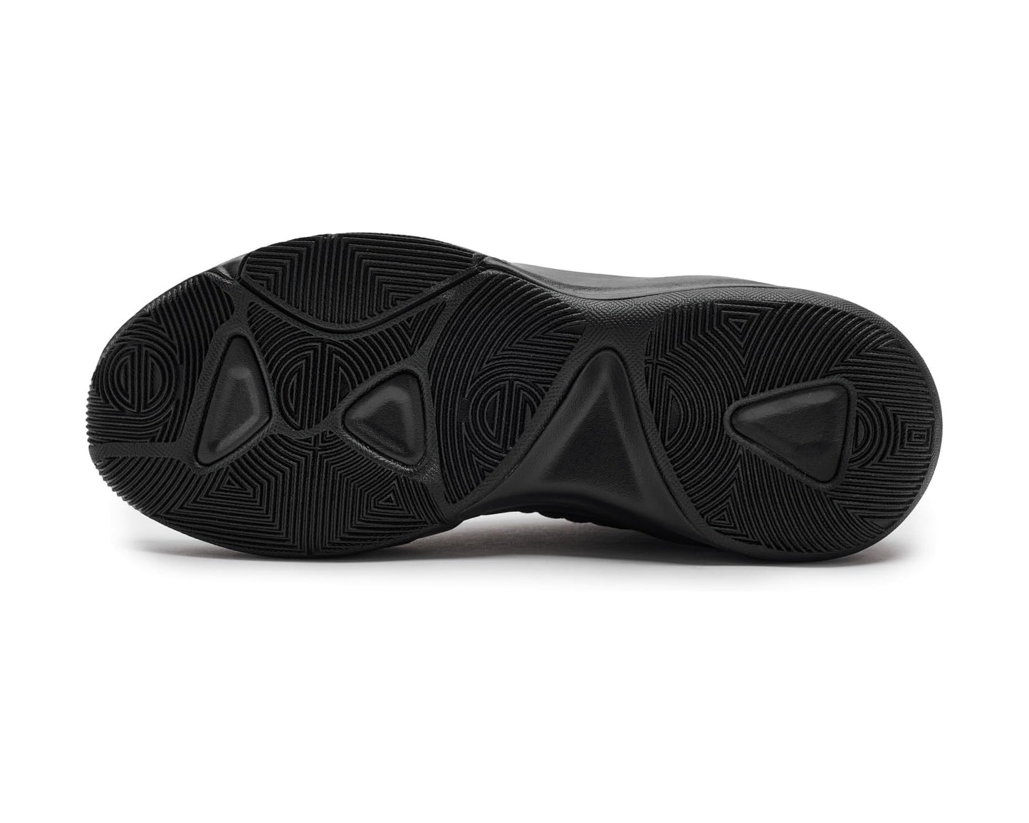 Men's PUMA Court Pro 2 Basketball Shoes Black