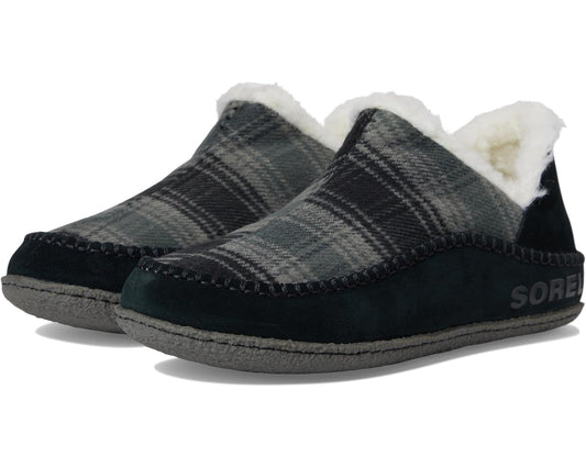 Men's SOREL Manawan II Black/Grill