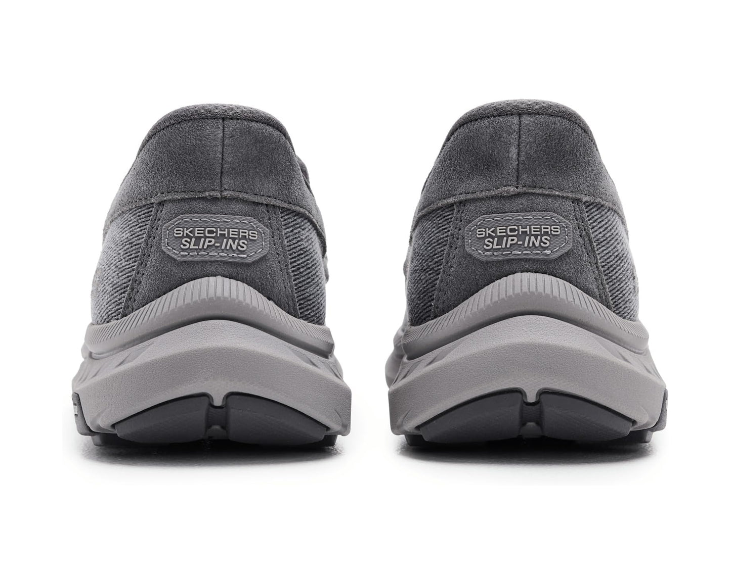 Men's SKECHERS Pollard - Reed Charcoal