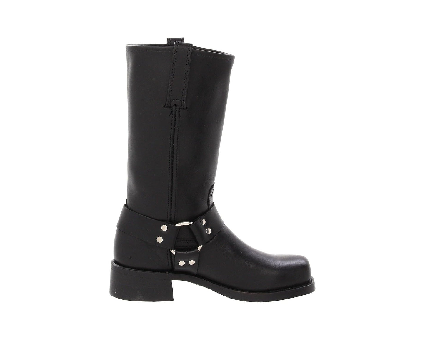 Men's Frye Harness 12R Black