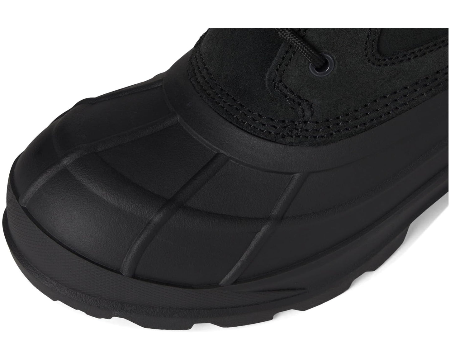 Men's Kamik Nation Plus Black