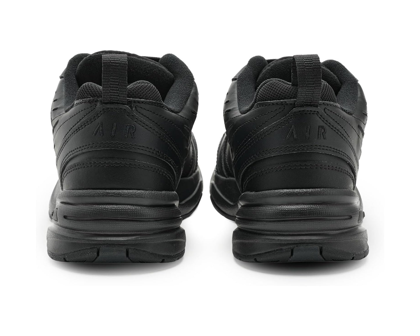 Men's Nike Air Monarch IV None