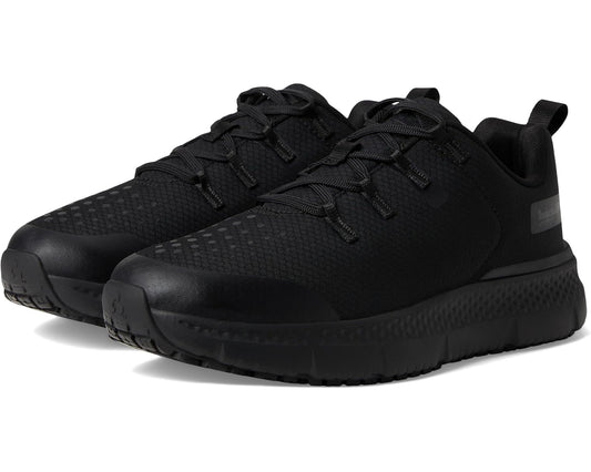 Men's Timberland PRO Power Shift Ripstop Nylon Soft Toe Gripmax Slip Resistant Black 1