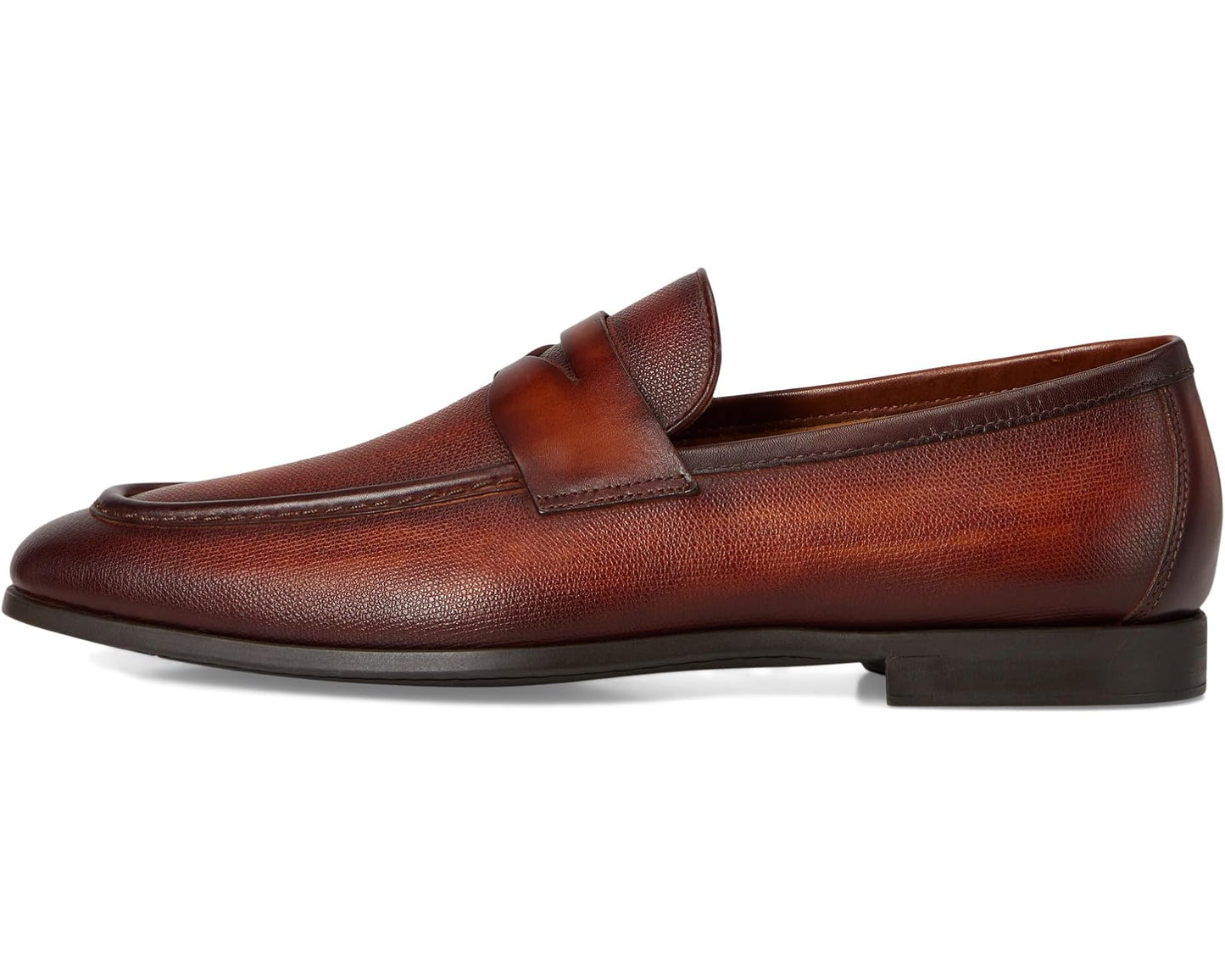 Men's Magnanni Dumas Cognac
