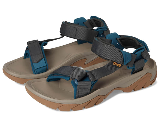 Men's Teva Terra Fi 5 Universal Unexplored