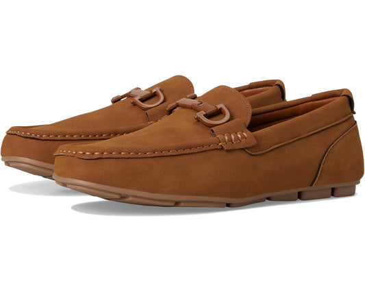 Men's Steve Madden Snappz Cognac