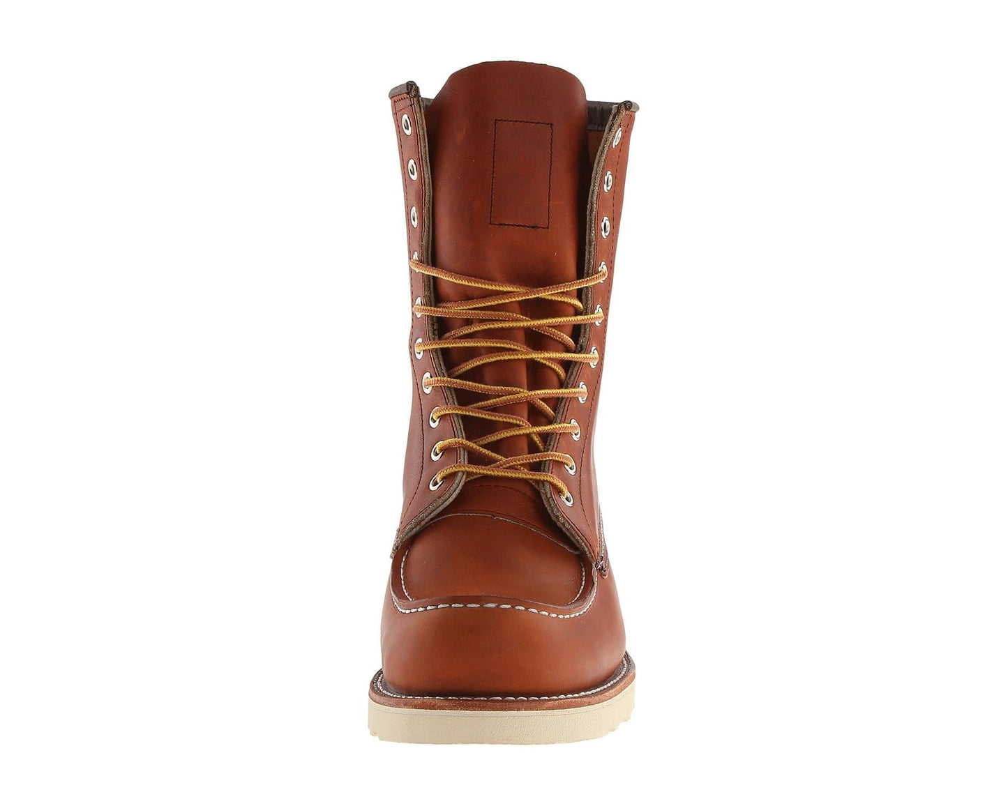Men's Red Wing Heritage 8 Moc Toe Oro-Legacy