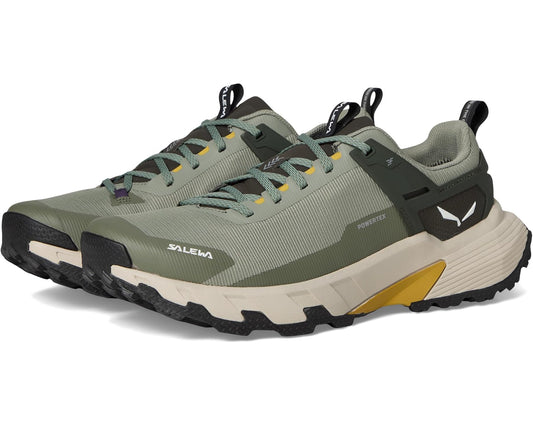 Men's SALEWA Pedroc 2 Ptx Shadow/Faded Green