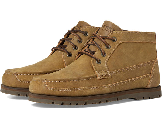 Men's Sperry Stringer Tan
