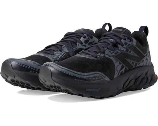 Men's New Balance Fresh Foam X Hierro v8 Gore-Tex® Black/Phantom