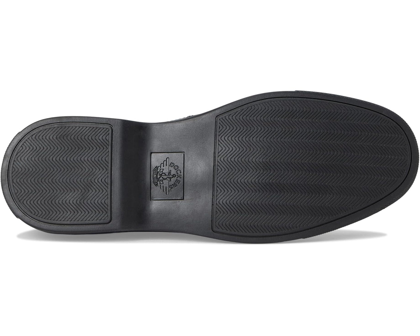 Men's Dockers Baltic Black