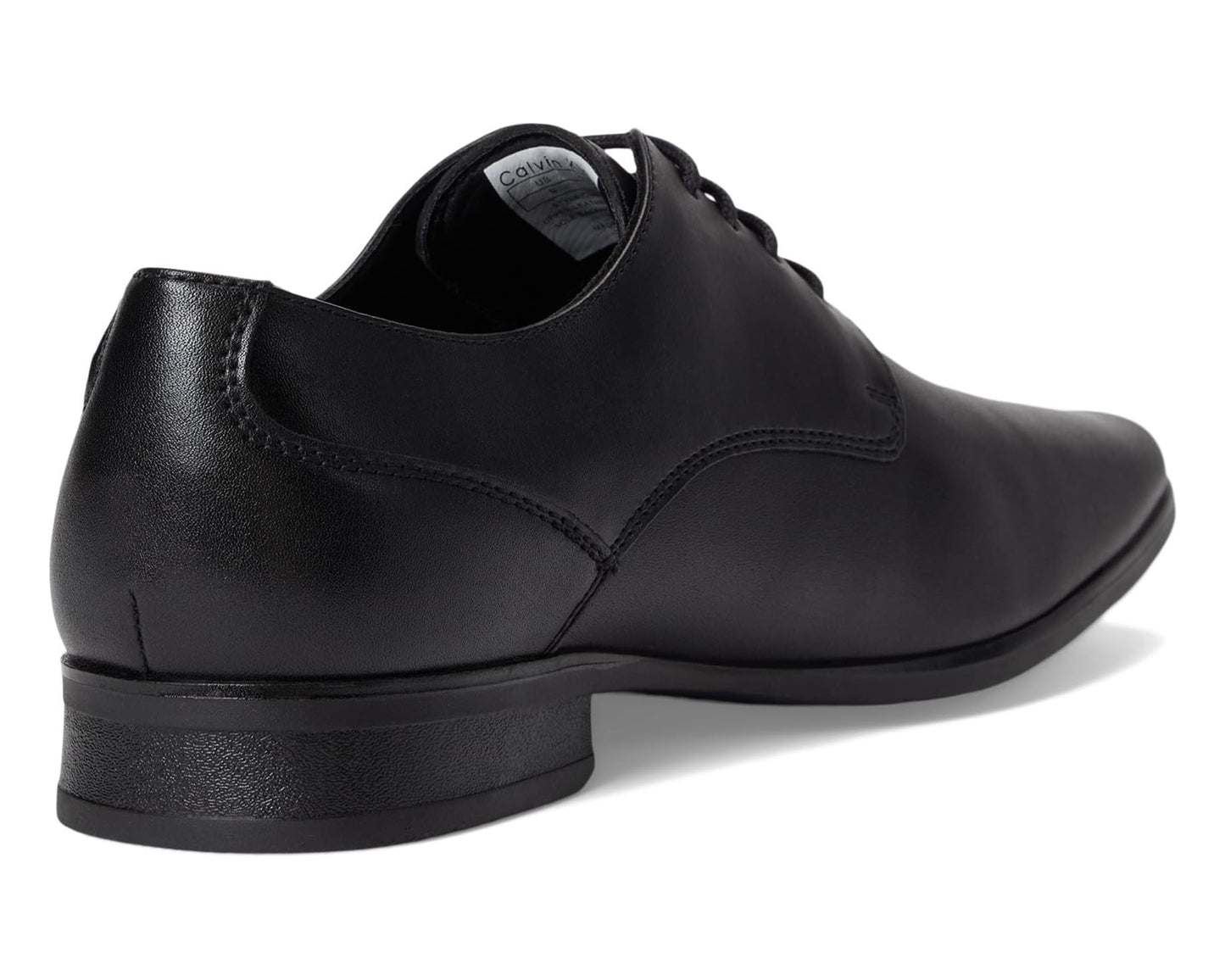 Men's Calvin Klein Brodie 2 Black/Black/Soft Action Leather