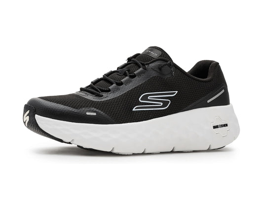 Men's SKECHERS Performance Go Walk Max Cushioning Flex Black/White