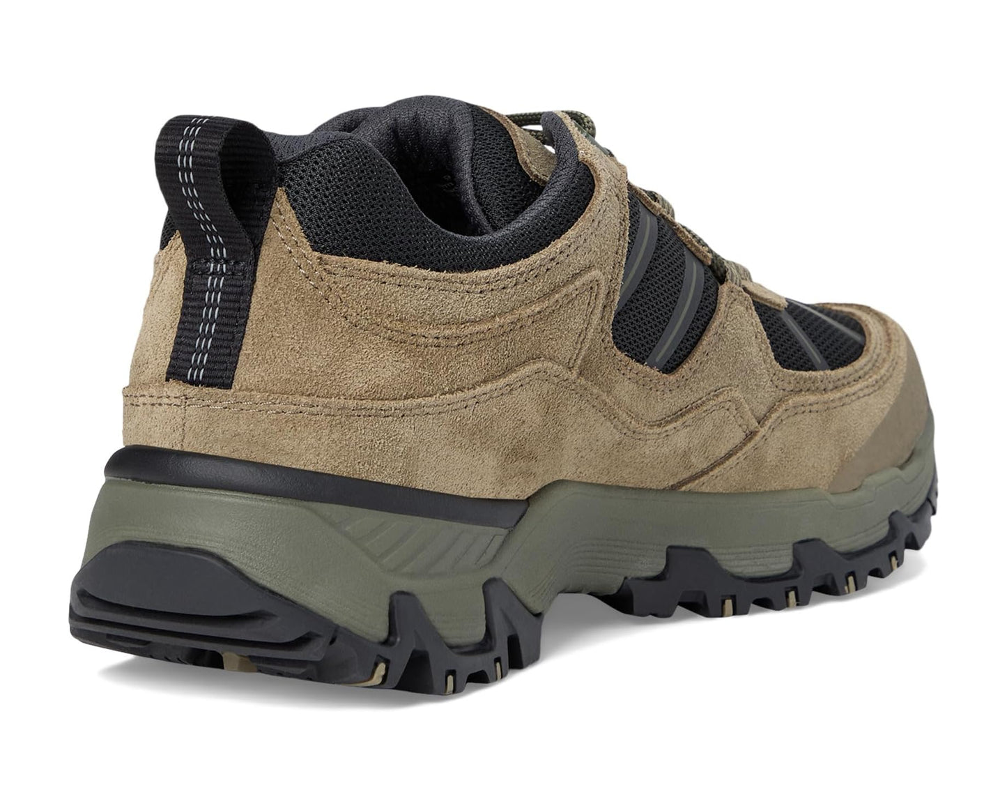 Men's L.L.Bean Trail Model X Low Ventilated Hiker Dark Mushroom