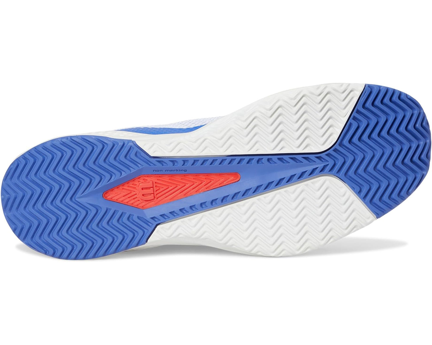 Men's Wilson Rush Pro Lite Amparo Blue