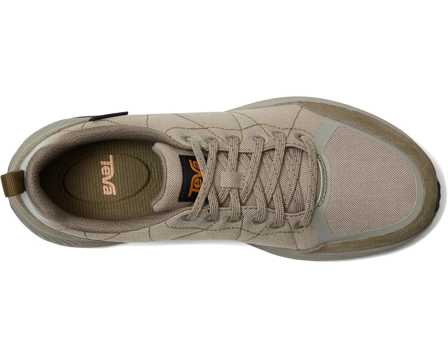 Men's Teva Ellwood Desert Taupe/Bungee Cord