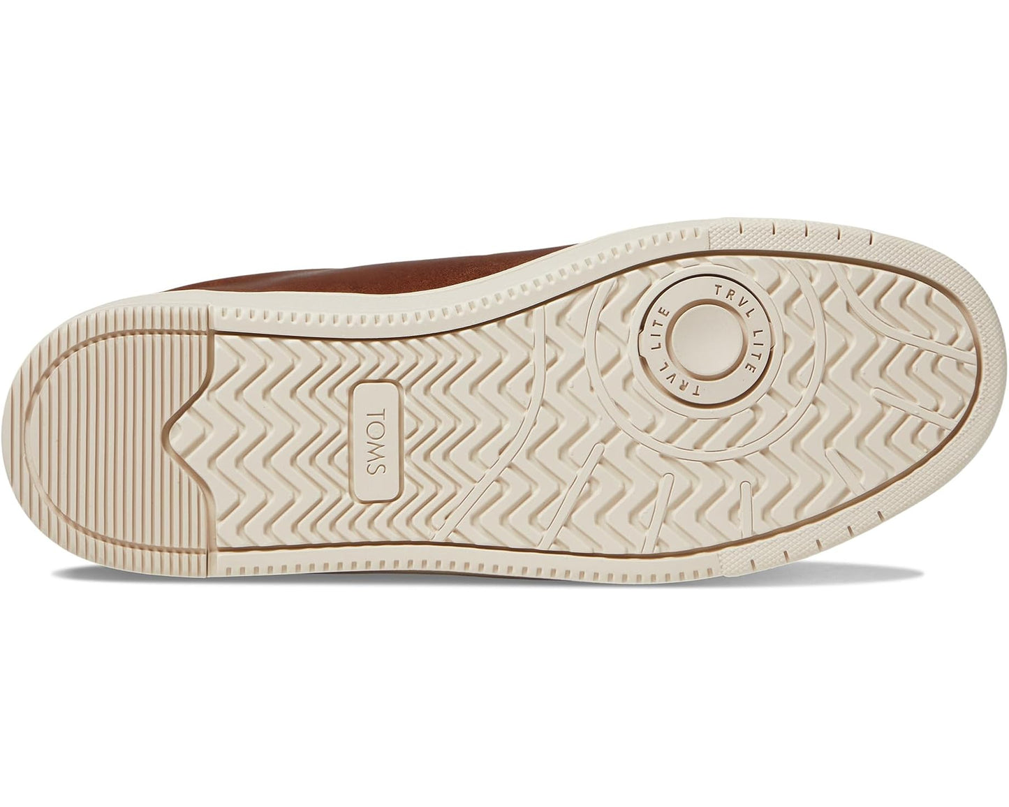Men's TOMS Travel Lite 2.0 Low Tan