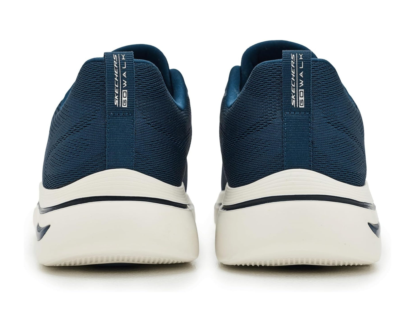 Men's SKECHERS Performance Go Walk Arch-Fit 2.0 Hands Free Slip-In Blue