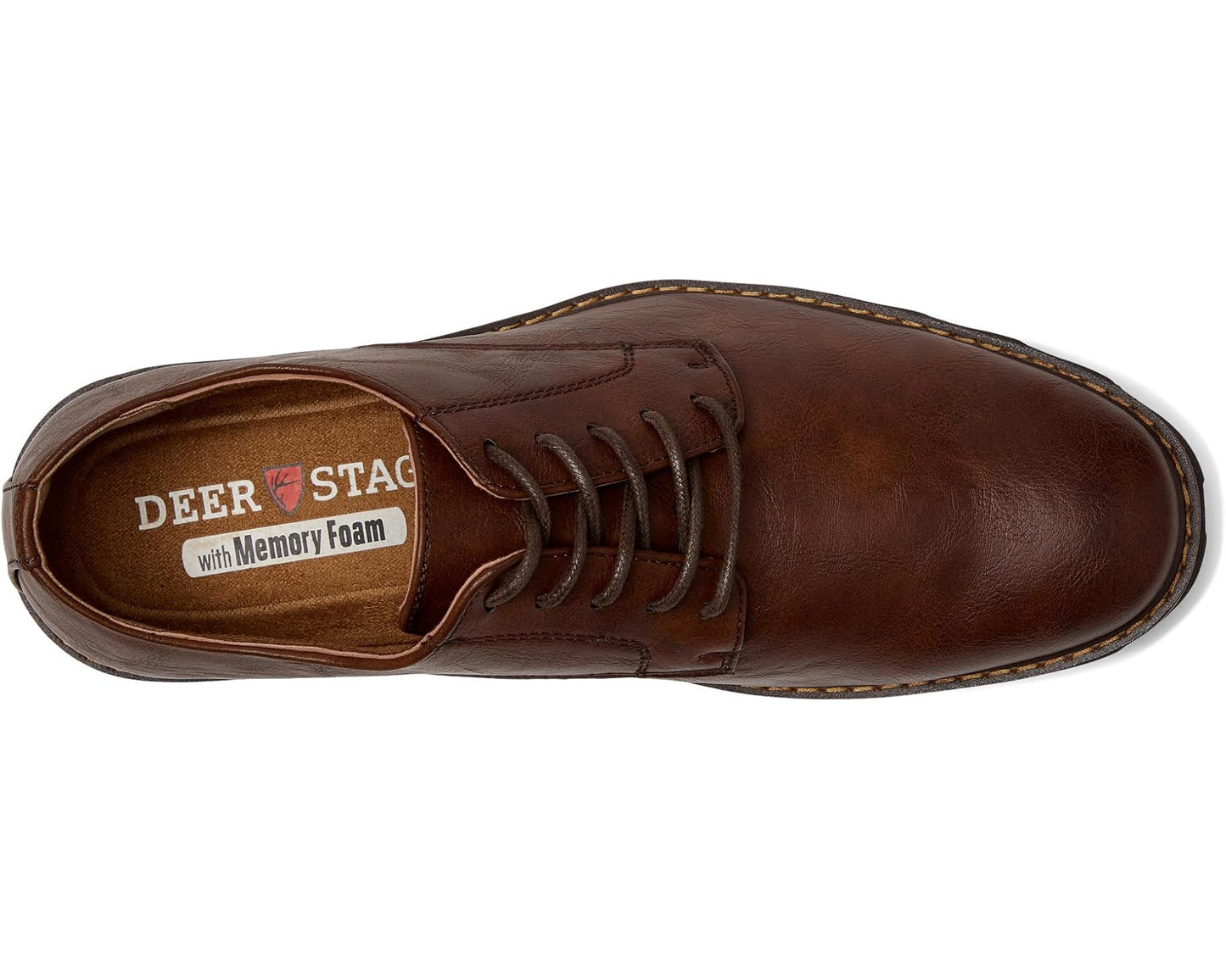 Men's Deer Stags Benjamin Brown