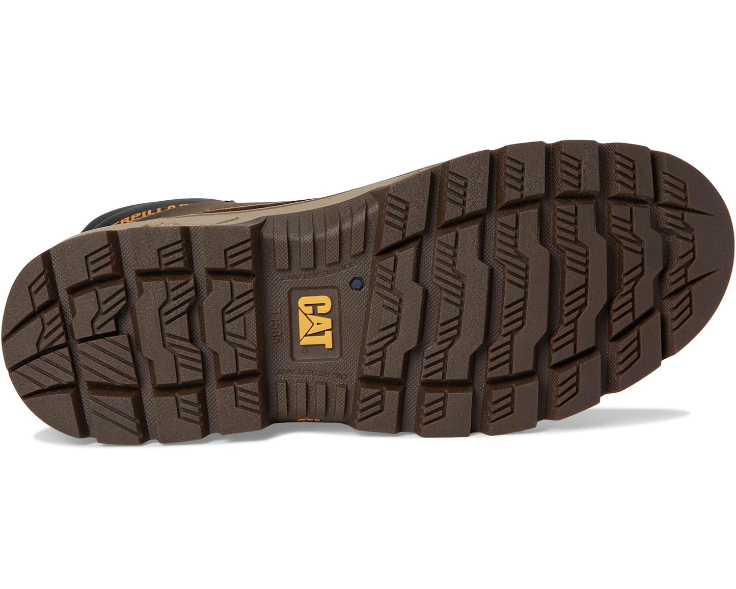 Men's Caterpillar Colorado Equip 6 Waterproof Composite toe Pyrimid