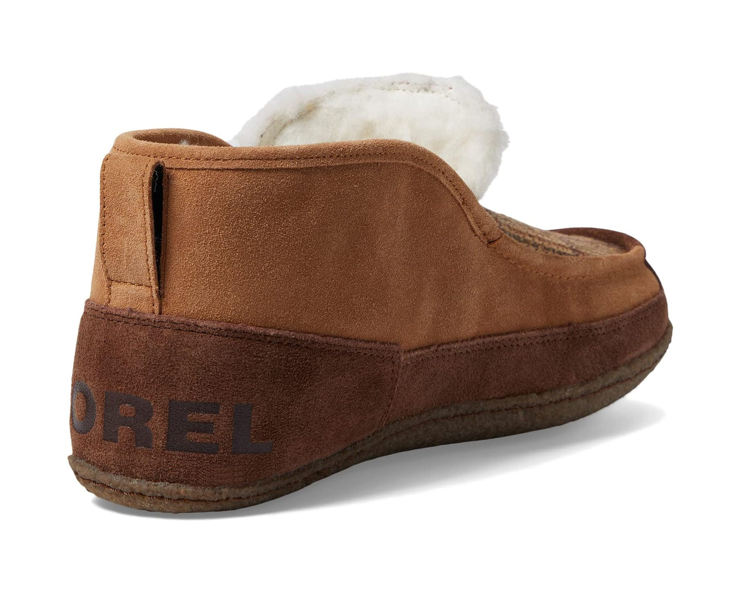 Men's SOREL Manawan™ II Moc Elk/Tobacco