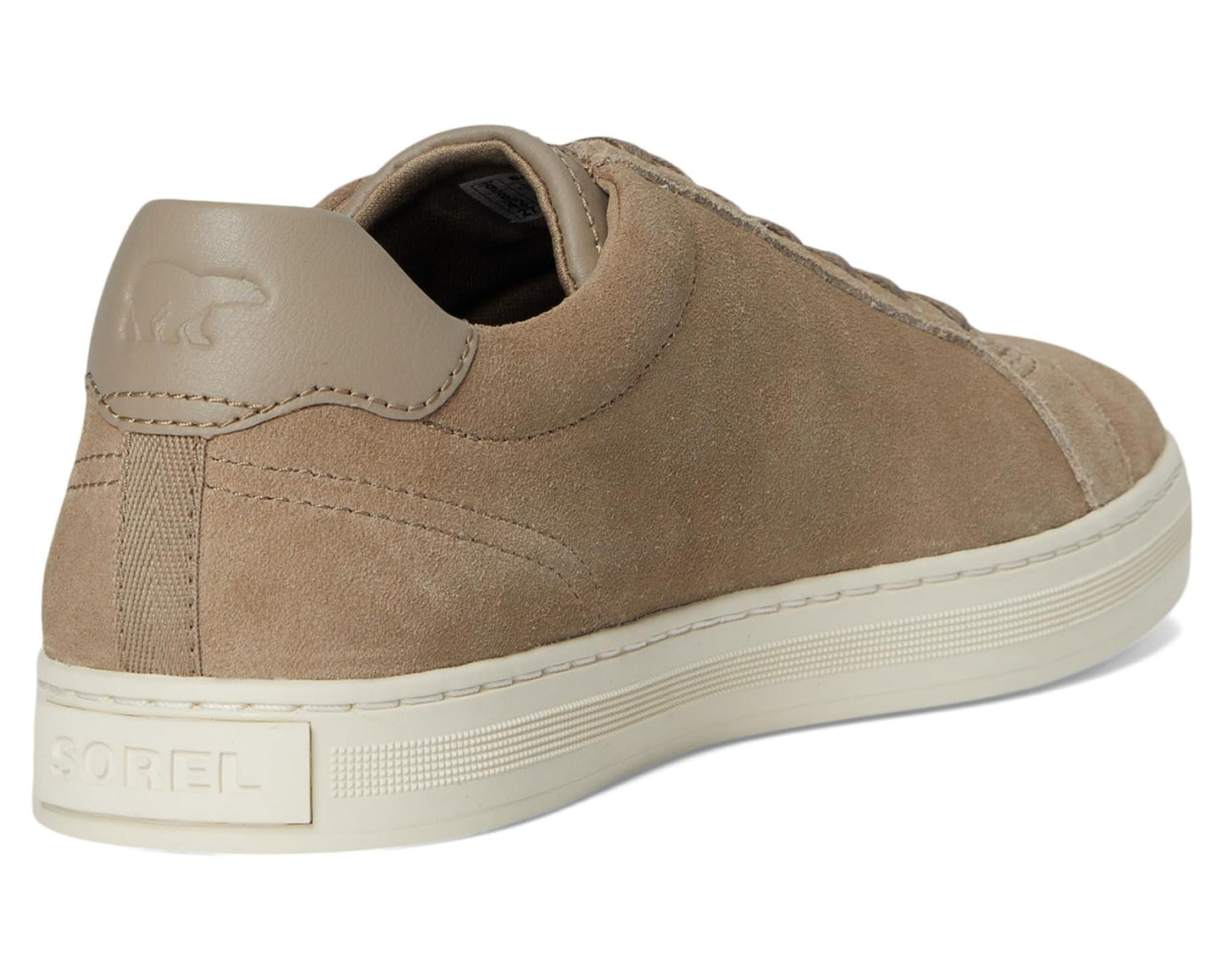 Men's SOREL Cyprus LX Khaki Ii/Chalk
