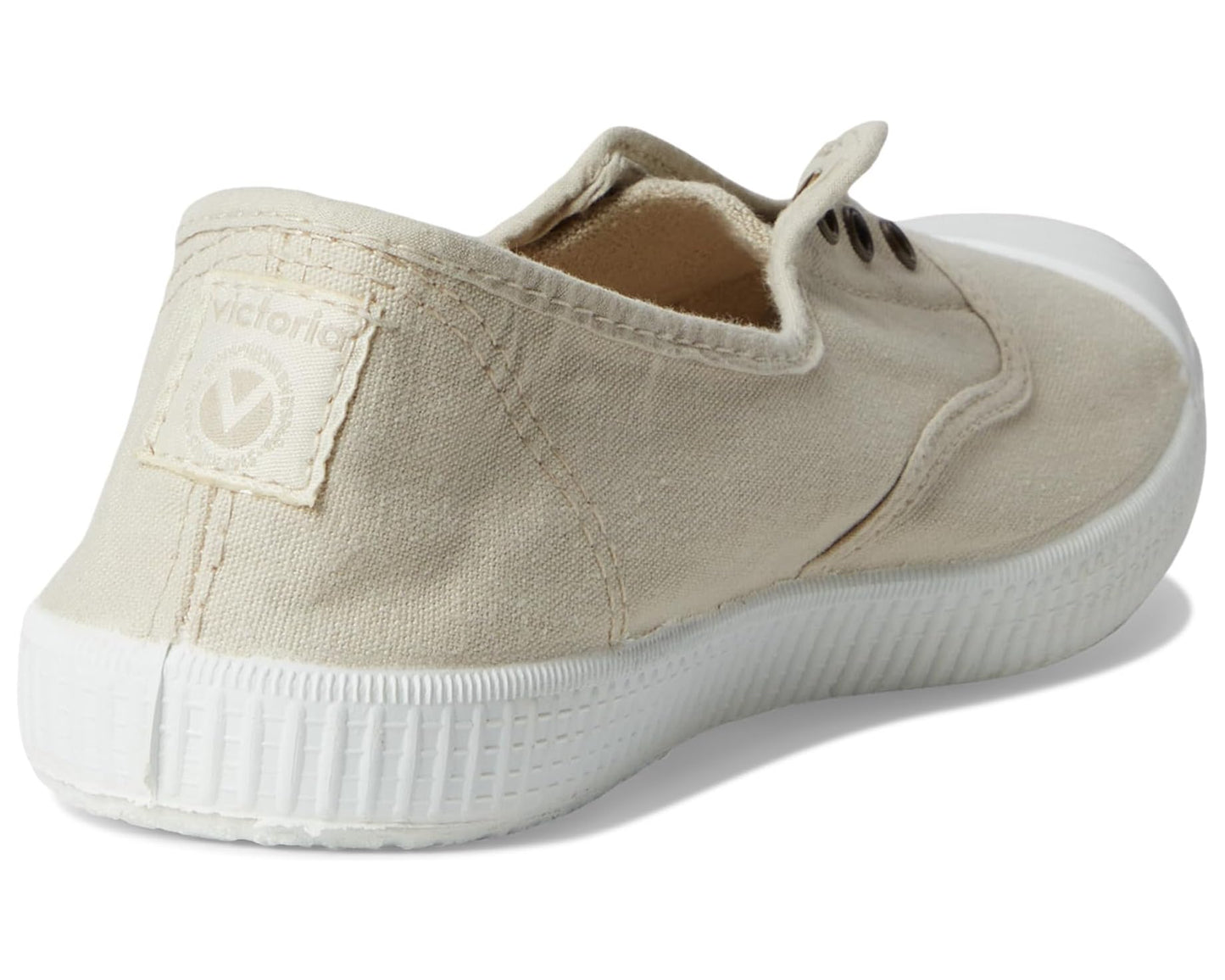 Women's victoria 1915 Inglesa Recicled Organic Cotton DREC Hielo