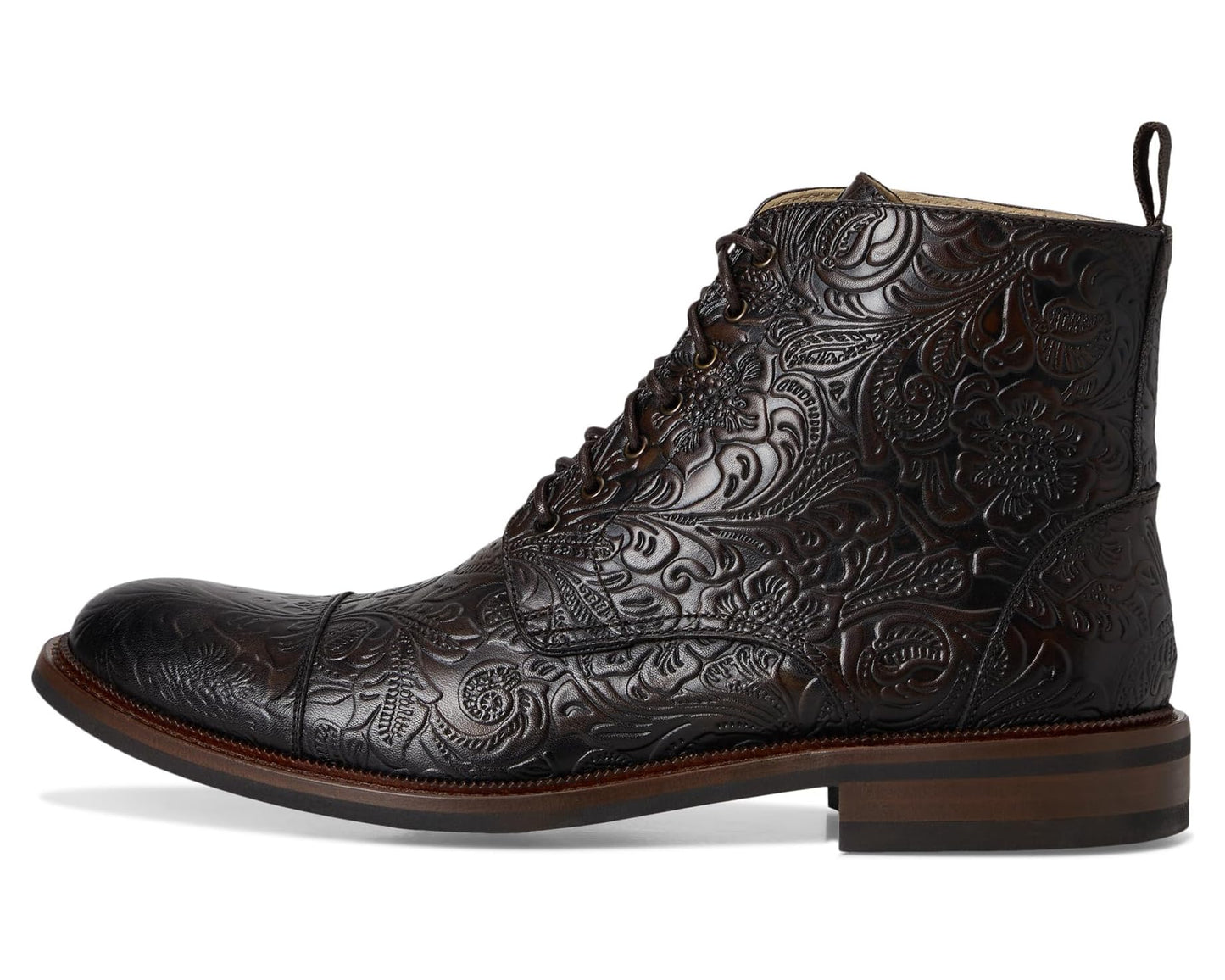 Men's Taft Rome Marron Viejo